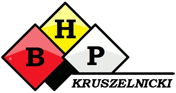 Kruszelnicki Rafał Usługi Bhp